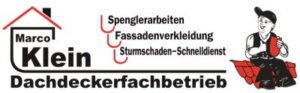 Dachdecker Klein