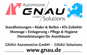 Automotive GNAU