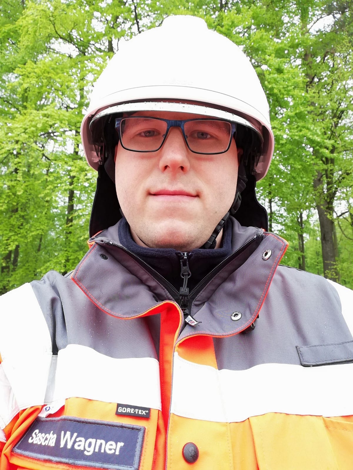 Sascha Wagner
