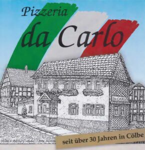 Pizzeria da Carlo