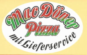 Mac Döner Pizza